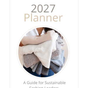 2027 Leadership Planner (Digital)